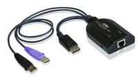 Zvětšit fotografii - ATEN Modul CPU USB DisplayPort +  VM + SC pro KVM KH-1508A/1516A,KH2508A/KH2516A,KN,KL
