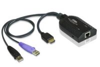 Zvětšit fotografii - ATEN Modul CPU USB HDMI +  VM + SC pro KVM KH-1508A/1516A,KH2508A/KH2516A,KN,KL