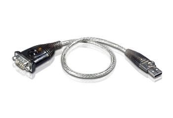 ATEN USB - RS 232 převodník Aten 100cm