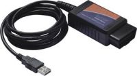 PremiumCord ELM327 USB diagnostický kabel OBD-II