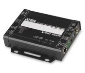 Zvětšit fotografii - ATEN HDMI/VGA HDBaseT po cat5e do 100m, Ultra HD 4k x 2k podpora - Transmitter modul