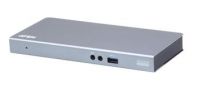 Zvětšit fotografii - ATEN USB-C Multiportová dokovací stanice DP, HDMI, RJ45, Audio