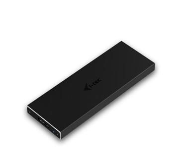 i-tec MySafe USB 3.0 - M.2 SSD externí box Noname