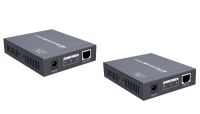 PremiumCord HDMI HDbaseT2.0 extender Ultra HD 4kx2k@60Hz na 70m přes Cat5e/Cat6