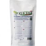 Zvětšit fotografii - DESTIX MK75 Desinfekční ubrousky náhradní balení 115ks