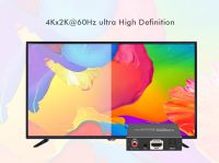 PremiumCord 4K@60Hz Audio Extractor ARC,HDR,výstupy: stereo jack, SPDIF, RCA