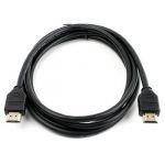 Zvětšit fotografii - PremiumCord HDMI 2.1 High Speed + Ethernet kabel 8K@60Hz,zlacené 1m
