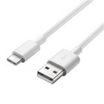 PremiumCord Kabel USB-C/M - USB 2.0 A/M, rychlé nabíjení proudem 3A, 3m