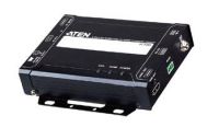 Zvětšit fotografii - ATEN 4K Konvertor a přepínač VGA/HDMI na HDMI + RS232, audio