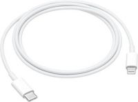 Zvětšit fotografii - Lightning - USB-C™ USB nabíjecí a datový kabel MFi pro Apple iPhone/iPad, 0,5m