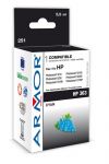 ARMOR ink-jet pro HP Photosmart 8250 cyan 5,5 ml, kompat. s C8771EE