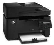 Náhradní díly pro tiskárny a multifunce HP LaserJet M127