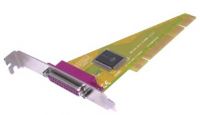 Zvětšit fotografii - SUNIX PCI karta pro 1 x LPT