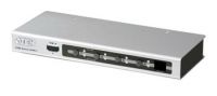 Zvětšit fotografii - ATEN 4 port HDMI switch 4 PC - 1 HDMI VS-481A
