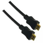 PremiumCord Kabel HDMI mini C - HDMI mini C, 2m