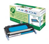 Zvětšit fotografii - ARMOR Q7581A alternativa laser toner pro HP CLJ 3800 cyan,Canon LBP5300(CRG711C)