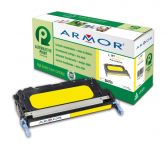 Zvětšit fotografii - ARMOR Q7582A alternativa laser toner pro HP CLJ 3800 yellow/Canon LBP5300(CRG711Y)