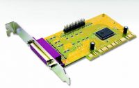 SUNIX PCI karta pro 2 x LPT