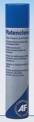 AF Spray na čištění gumových koleček PCL 100