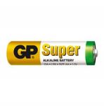 GP Super Alkaline AA 1,5V LR6 1ks