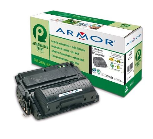 ARMOR Toner pro HP LJ 4250/ 4350HC,20.000 str.komp.sQ5942X