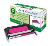 Zvětšit fotografii - ARMOR laser toner pro HP CLJ 3600 magenta,4.000 str.,komp.s Q6473A/CANON LBP-5400, MF8450(CRG717M)