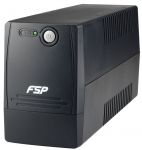 FSP/Fortron UPS FP 800, 800 VA, line interactive PowerWalker
