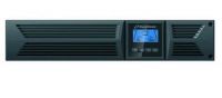 PowerWalker VI 1000 RT LCD, 1000 VA / 900 W záložní zdroj