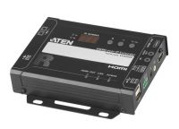 ATEN HDMI Extender over IP do 100m, 1080p FullHD, RS-232, IR, audio - remote modul