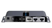 PremiumCord HDMI 1-2 splitter+extender po CAT6/6a/7, FULL HD, 3D