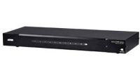 Zvětšit fotografii - ATEN 10 port HDMI video splitter, přenos na větší vzdálenosti do 15m Ultra HD 4kx2k