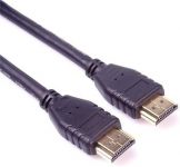 Zvětšit fotografii - PremiumCord HDMI 2.1 High Speed + Ethernet kabel 8K@60Hz,zlacené 3m
