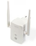 DIGITUS 1200 Mbps wireless dual band repeater 2.4 / 5.8 GHz