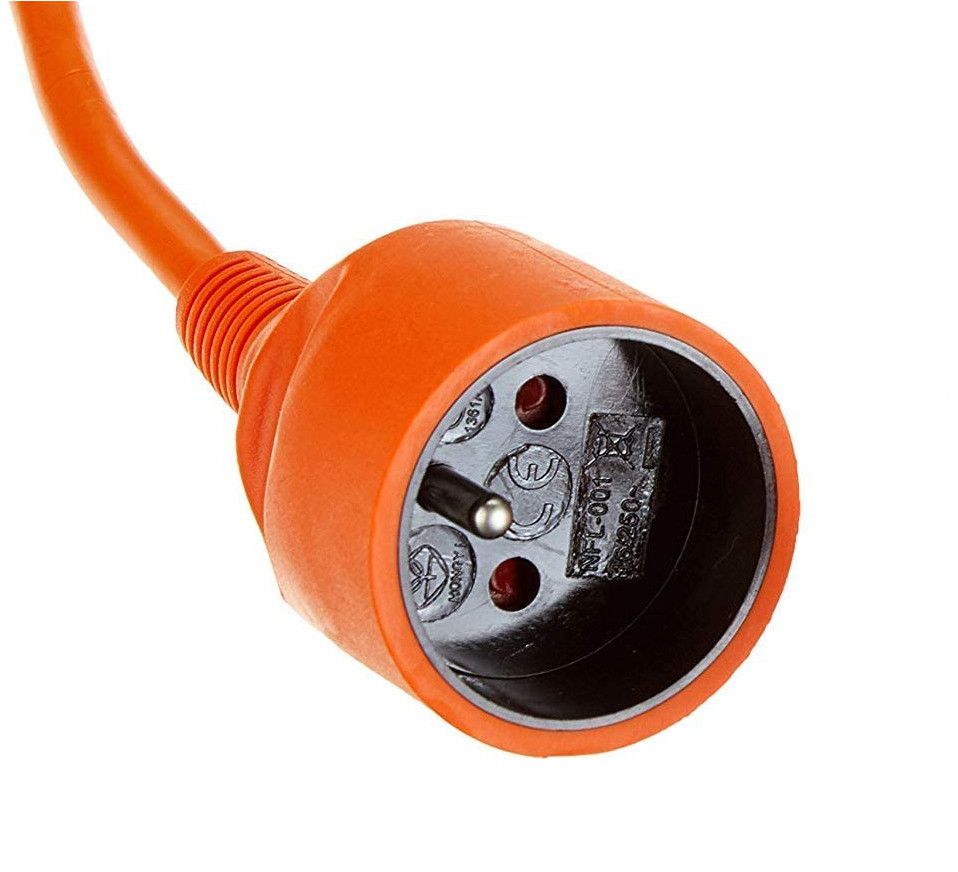 passion Improvement Habubu PremiumCord Prodlužovací kabel 230V 25m buben, průřez vodiče 3x1,5mm2