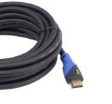 PremiumCord Ultra HDTV 4K@60Hz kabel HDMI 2.0b Color+zlacené konektory 2m