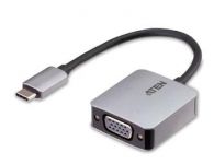 ATEN USB-C na VGA adaptér