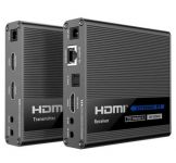 Zvětšit fotografii - PremiumCord HDMI 2.0 extender Ultra HD 4kx2k@60Hz na 70m zapojení do kaskády