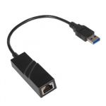PremiumCord adaptér USB3.0 -&gt; LAN RJ45 ETHERNET 10/100/1000 MBIT