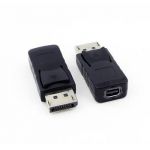 Zvětšit fotografii - PremiumCord DisplayPort Male adapter na mini DisplayPort Female