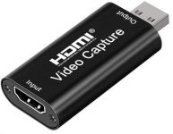 Zvětšit fotografii - PremiumCord HDMI capture/grabber pro záznam Video/Audio signálu do počítače