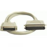 Zvětšit fotografii - PremiumCord SCSI kabel Centr.50-Canon 25 MM