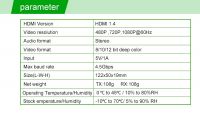 PremiumCord HDMI KVM extender s 2xUSB na 60m s audiem přes jeden kabel Cat5/6