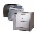 Oprava tiskárny HP Color LaserJet 1xxx, 2xxx, 3xxx