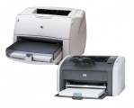 Oprava a servis tiskárny HP LaserJet 1xxx, 2xxx, 3xxx