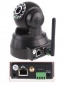 Webkamera rotační UTP, WiFi IP kamera VG-IP541W s IR nočním přísvitem VGSION