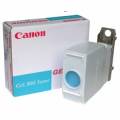 Kompatibilní toner Canon CLC200C modrý