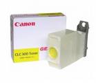 Kompatibilní toner Canon CLC200Y žlutý