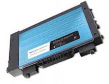 Toner kompatibilní Samsung CLP-500D5C/ELS modrý 5000 stran