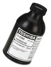 Originální developer Toshiba D-2060/4409850730,BD 2060/2860