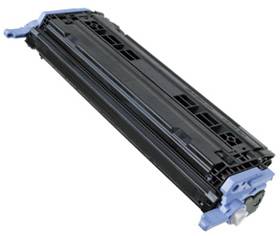 Originální toner HP Q6000A, 124A černý, 2500 stran